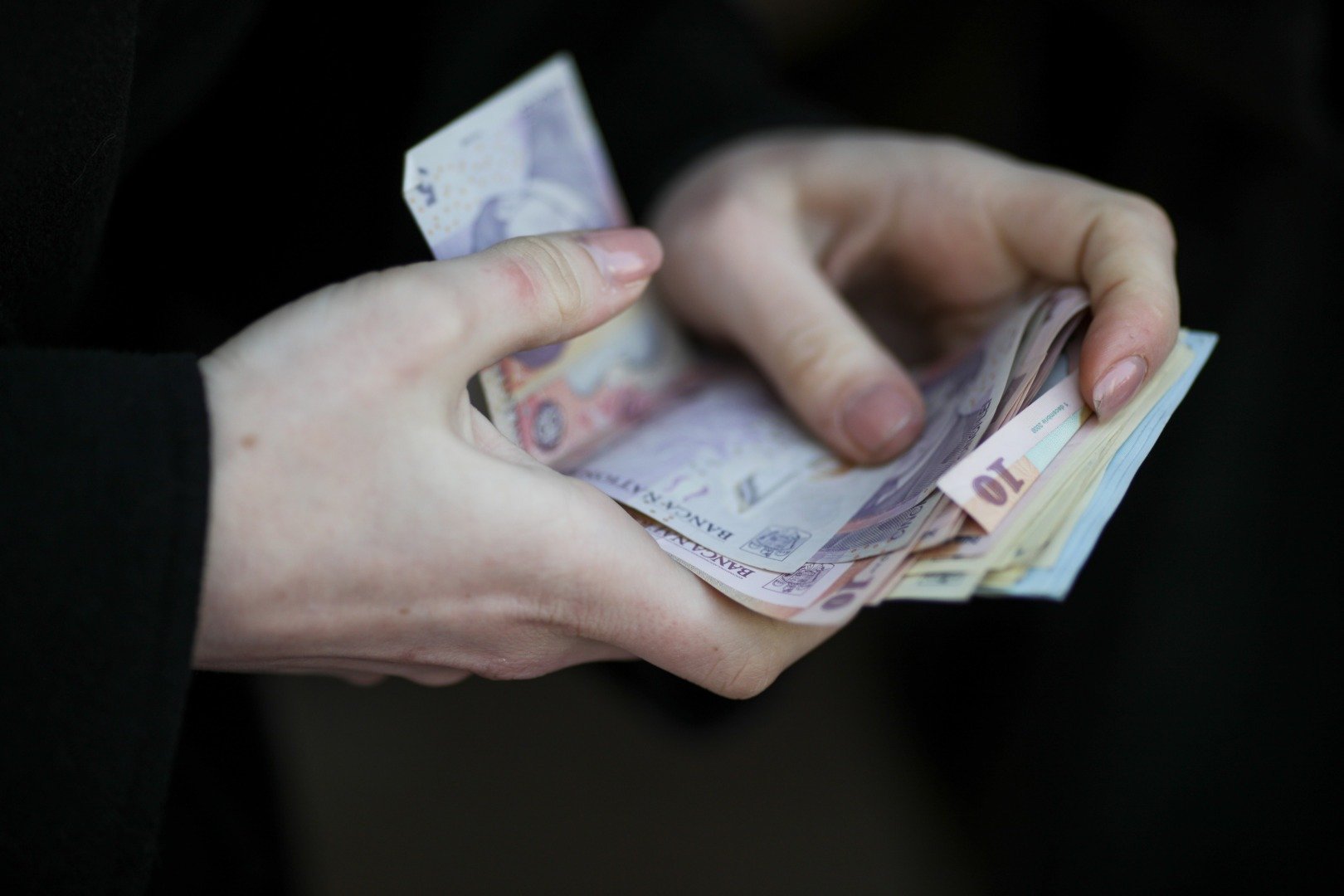 Cereri pentru explicații despre impozite la Timișoara