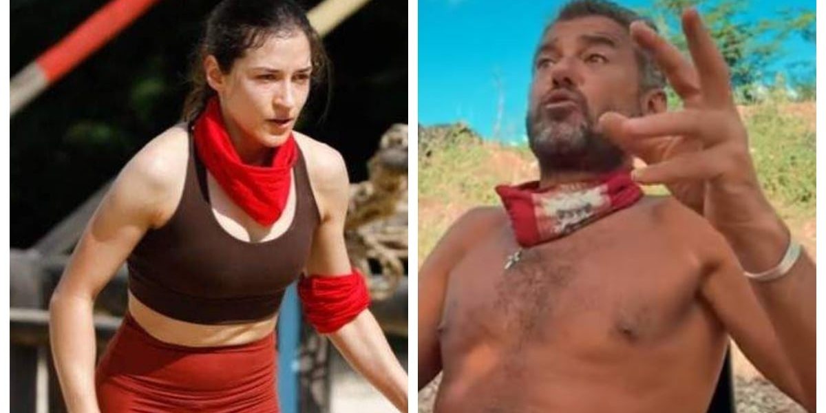 boureanu-survivor.jpg - NewsFactor