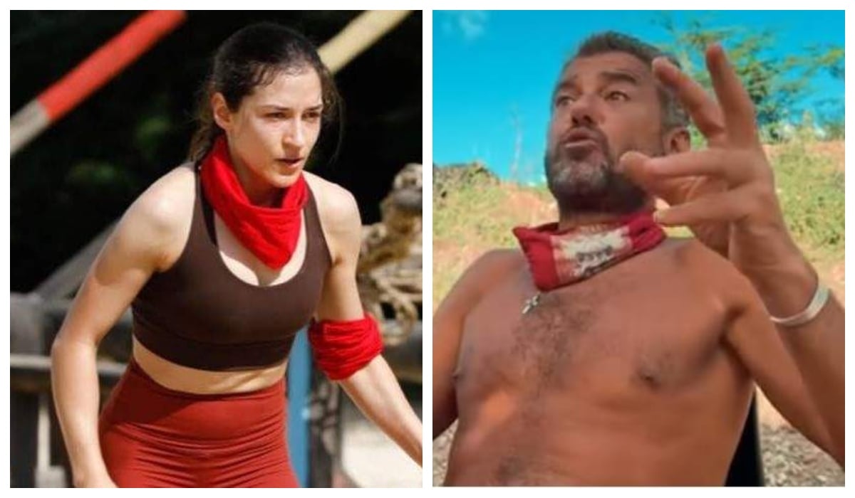 Cristian Boureanu, scandal de proporții la „Survivor România” 2026!