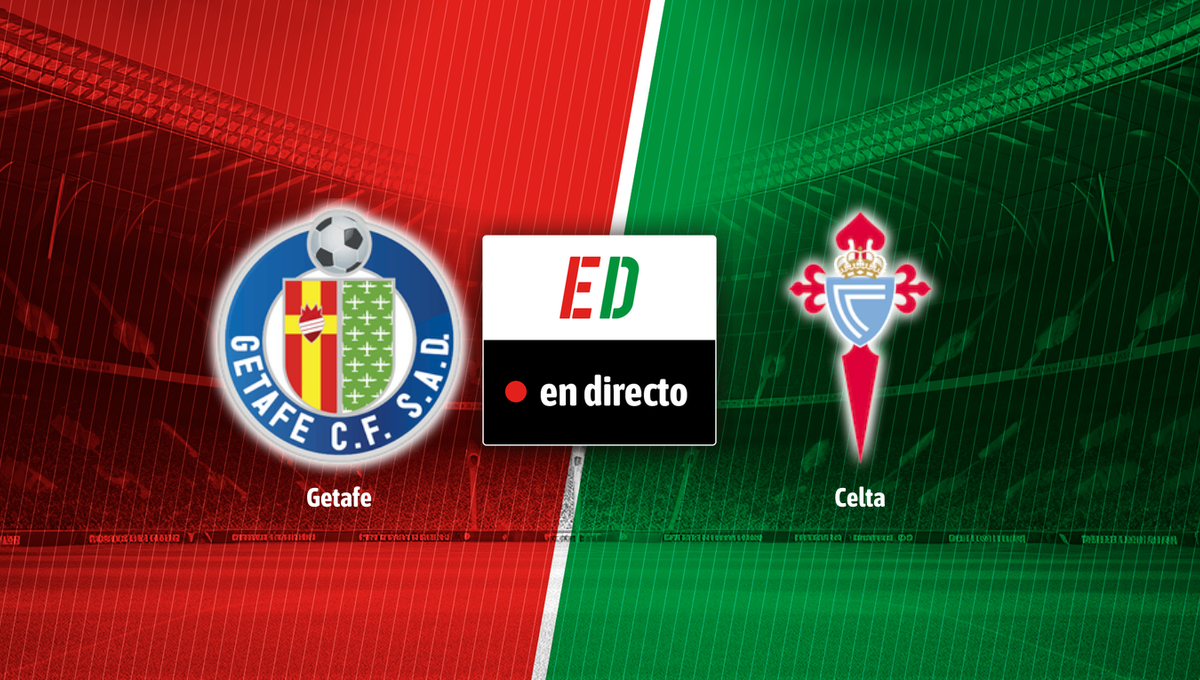 Getafe – Celta de Vigo: Urmărește duelul din LaLiga EA Sports live!