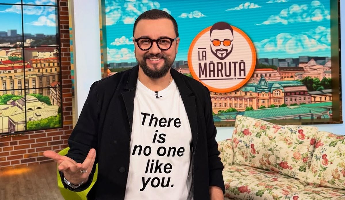 Audiențele PRO TV: Câți români au rămas fără Măruță la ora 15.00?