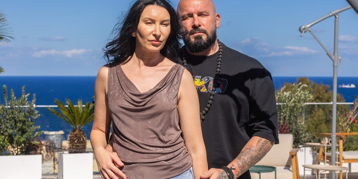 catalin-zmarandescu-si-luiza-power-couple.jpg - NewsFactor