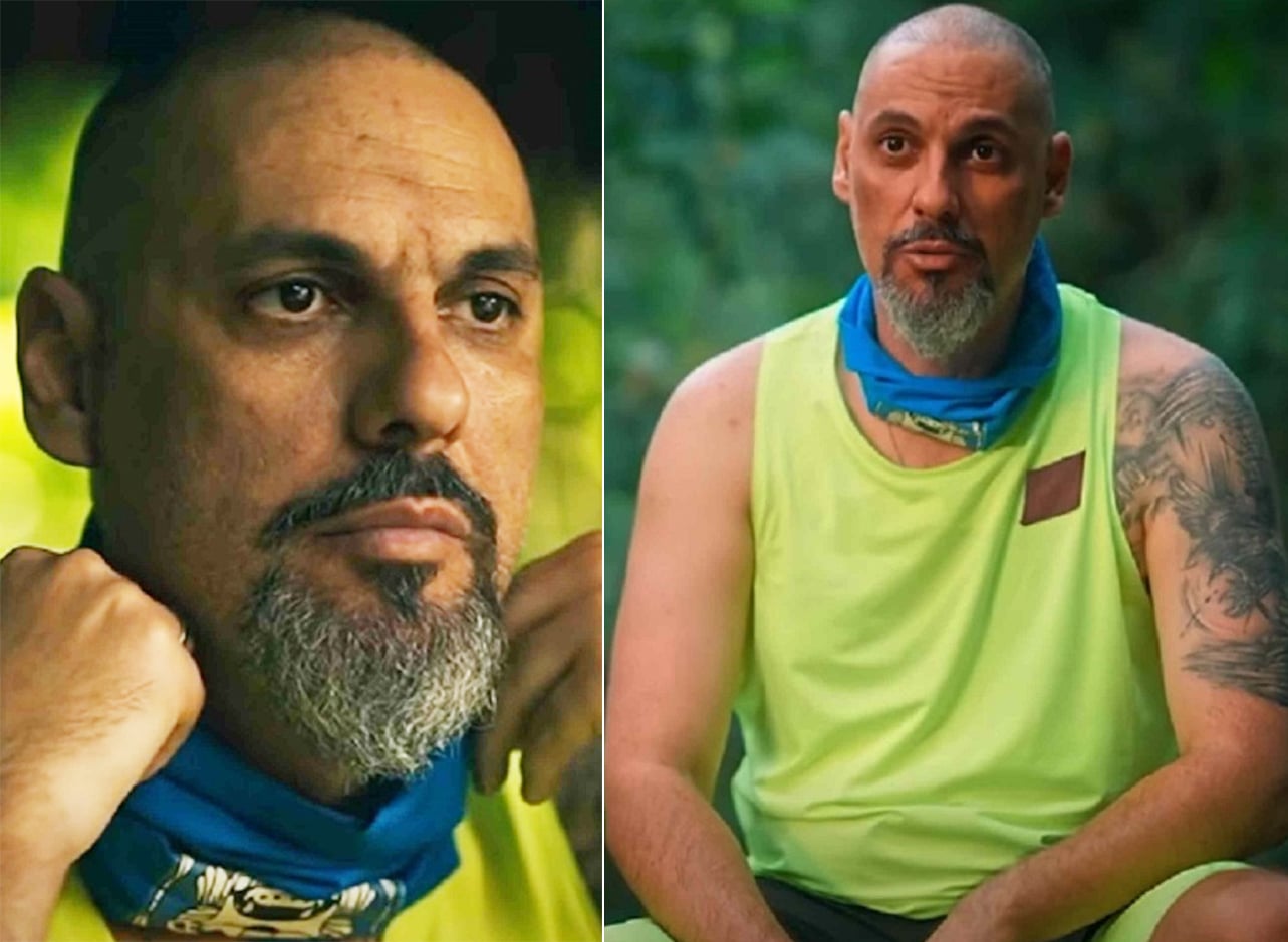 CAV, tată a cinci copii, rivalizează pentru Survivor România 2026!