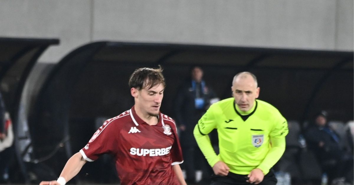 „Grameni își ironizează criticii după golul cu Hermannstadt: Fără vânt!”