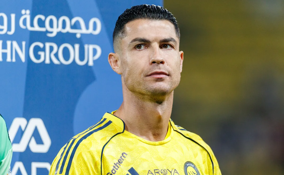 Cristiano Ronaldo, absent de la meciul crucial al lui Al-Nassr în AFC Champions League Cristiano Ronaldo nu va face parte din echipa lui Al-Nassr în meciul de astăzi din AFC Champions League împotriva clubului turkmen Arkadag, o absență ce a stârnit speculații intense cu privire la starea sa fizică și relația cu clubul