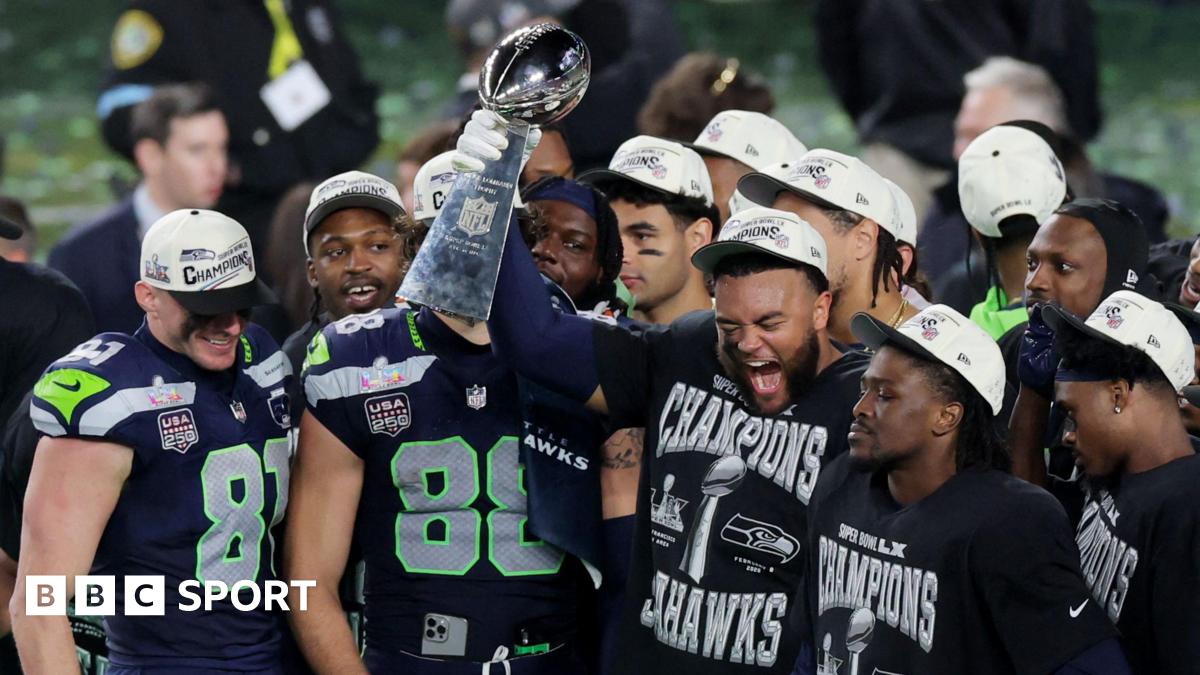 Seattle Seahawks își revendică al doilea titlu NFL, înfrângând Patriots!