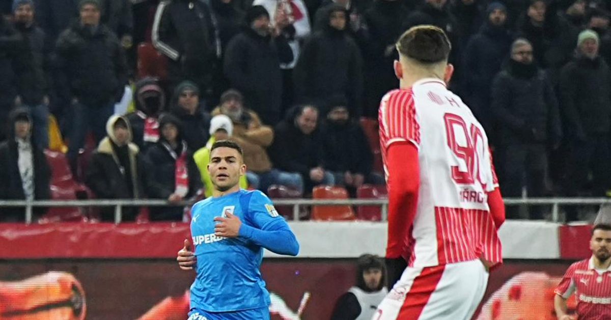 LIVE Dinamo – U Craiova: Război pe primul loc în Liga 1, etapa #26