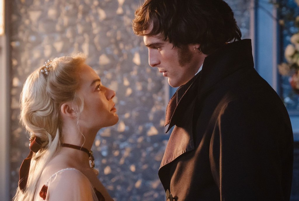„Wuthering Heights, reinterpretat: Barbie își găsește omologul literar”