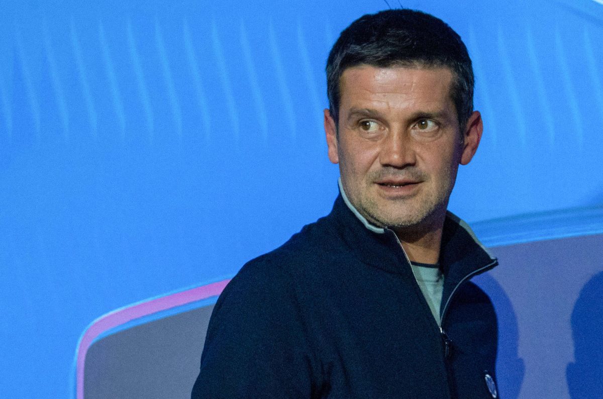 „Eliminarea lui Kalulu, un decizie corectă? Răspunsul antrenorului”