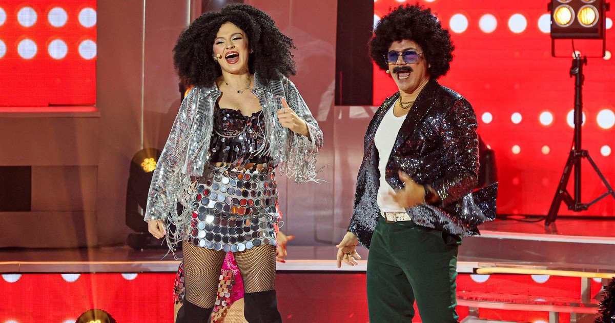 Gesztesi Panka a impresionat în prima ediție live a „A Nagy Duett” În seara de duminică, prima ediție live a emisiunii „A Nagy Duett” a adus o mare surpriză pentru telespectatori