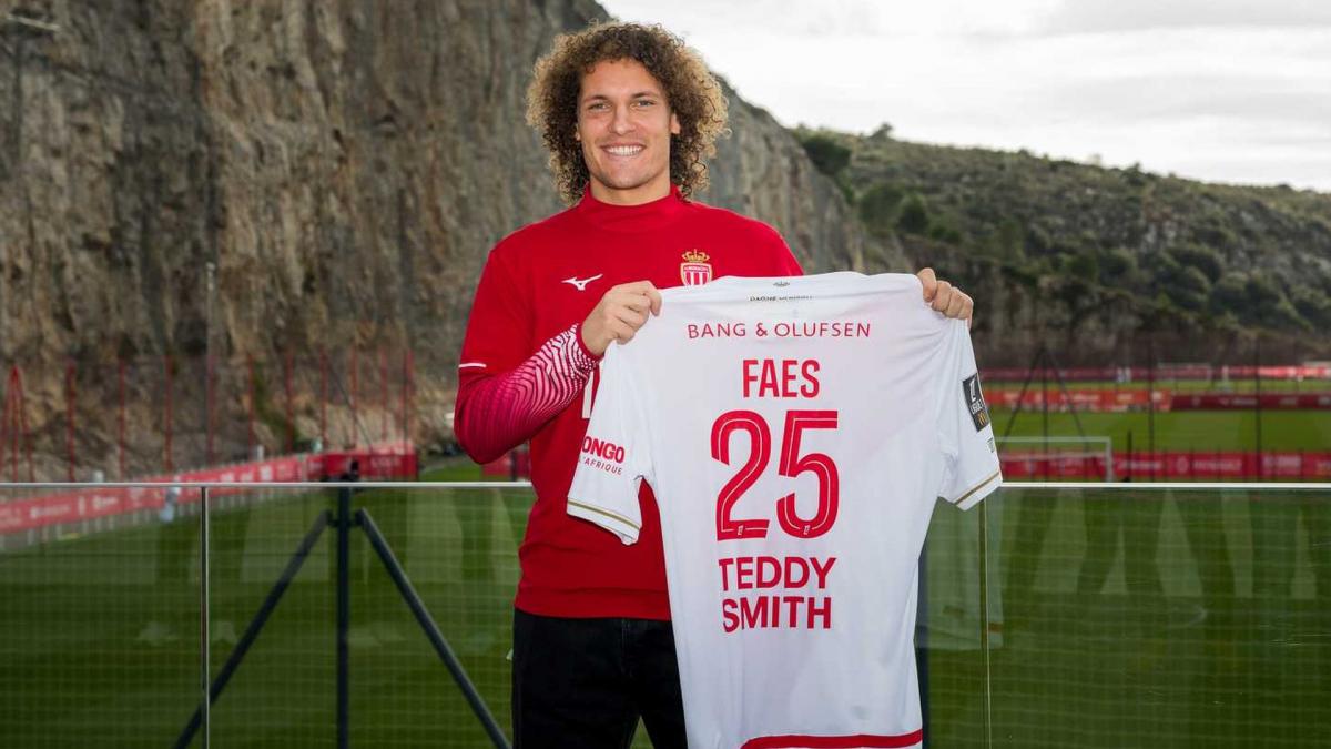 Wout Faes, încântat după victoria din fața lui Nantes