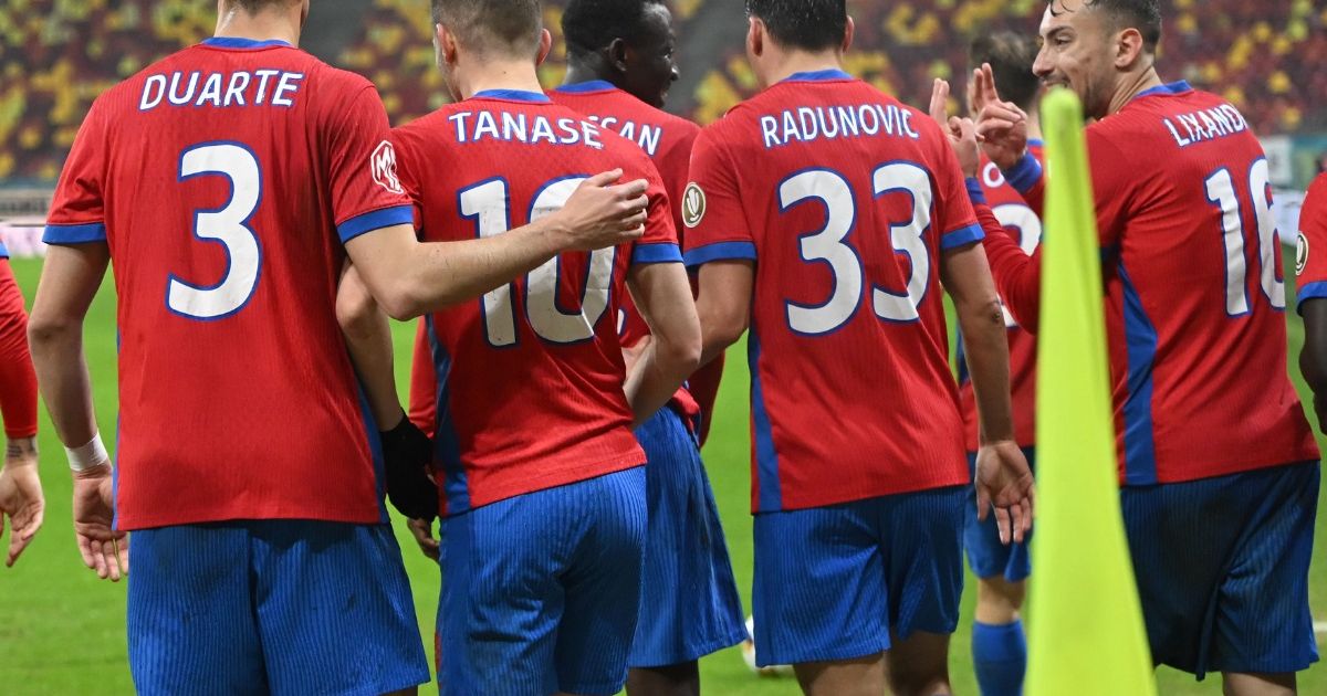 FCSB, cu lotul decimat înainte de confruntarea cu Oțelul FCSB se află într-o situație complicată înaintea meciului cu Oțelul Galați, programat duminică, la ora 20:00