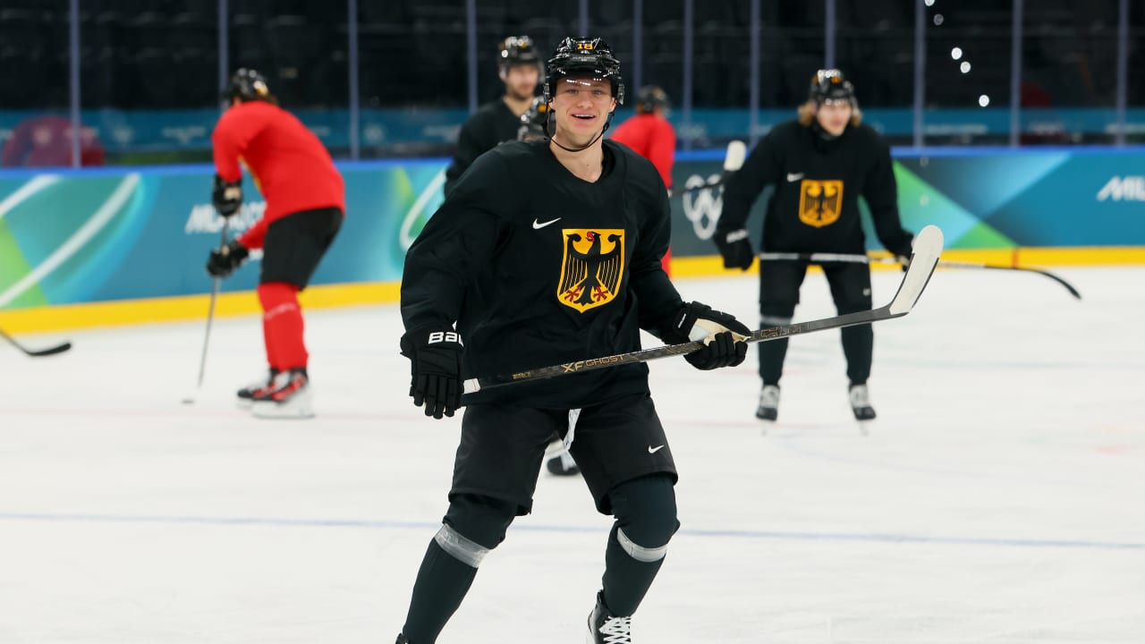 Germania dă startul unui meci decisiv împotriva Danemarcei