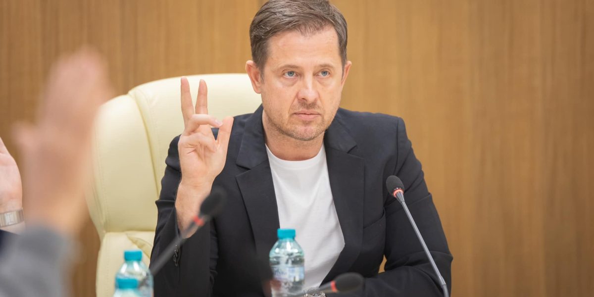 hubert-thuma-trei.jpg - NewsFactor