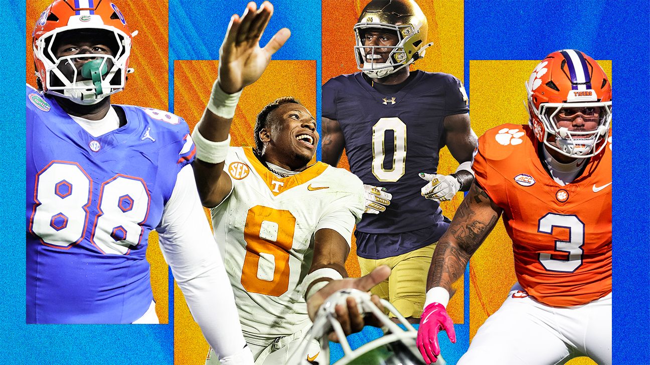 NFL: O privire asupra mock draft-ului pentru 2026 după Senior Bowl Mai mult de 100 de prospecti vor fi monitorizați cu atenție de antrenori și specialiști în următoarele săptămâni, pe măsură ce NFL își pregătește draftul din 2026