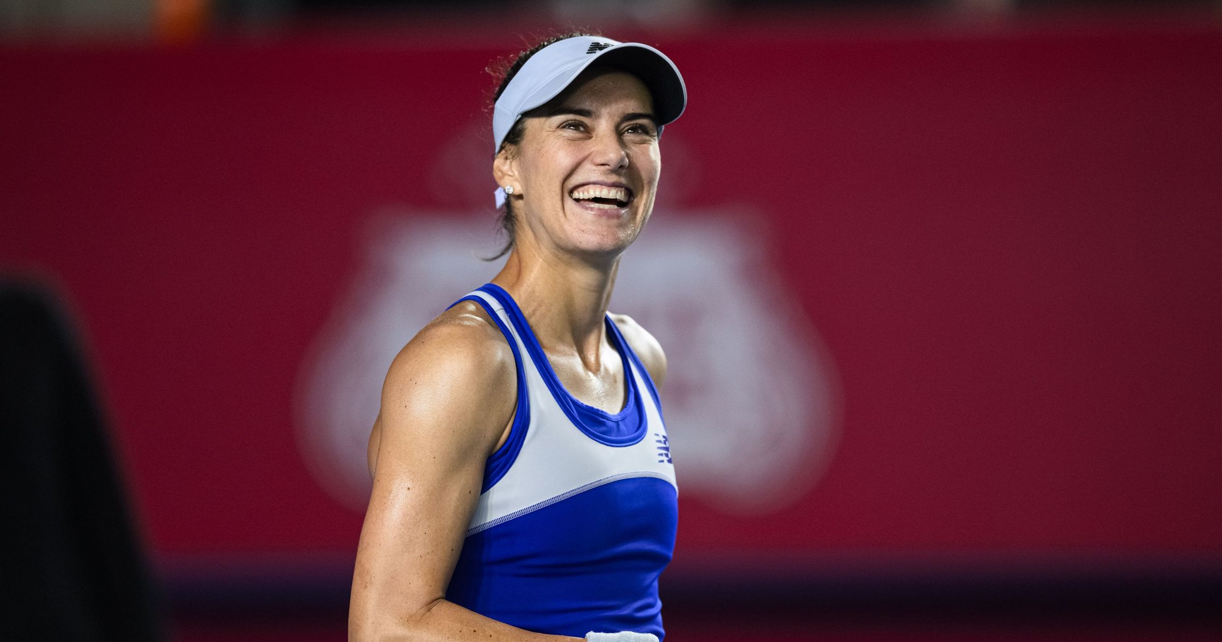 Sorana Cîrstea și Anastasia Potapova se duelează în sferturile Transylvania Open!