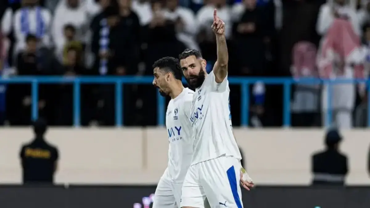 Al Hilal și Al-Ettifaq se duelează: Puncte cruciale în Pro League!