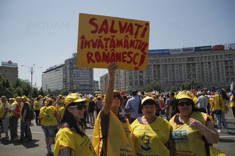 inquam-photo-bucuresti-protest-sindicate-invatamant-41804.jpg - NewsFactor