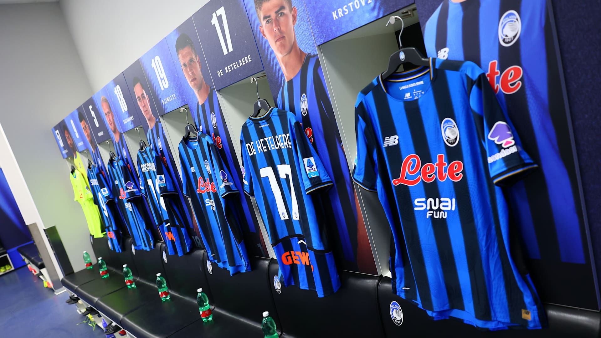 Atalanta și Cremonese: Echipe de start în confruntarea din Serie A!