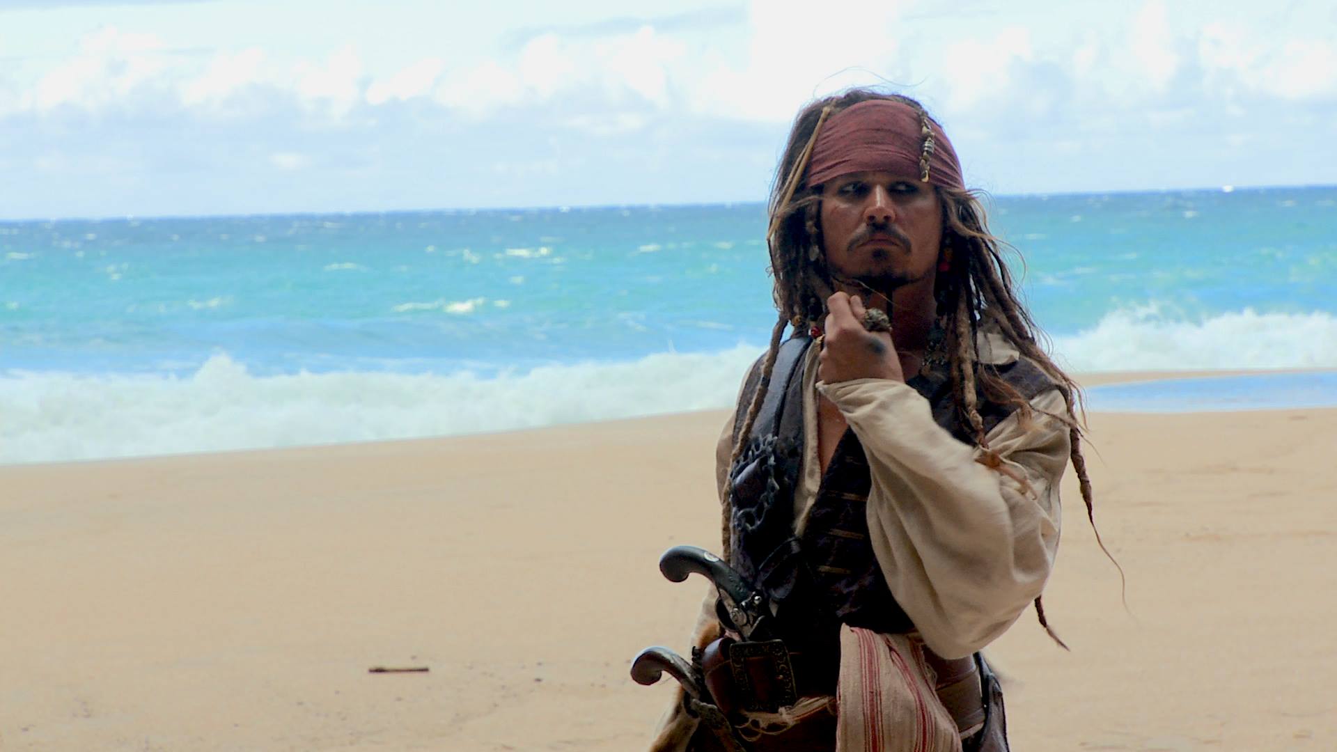 Săptămâna Depp la Cinema Europa