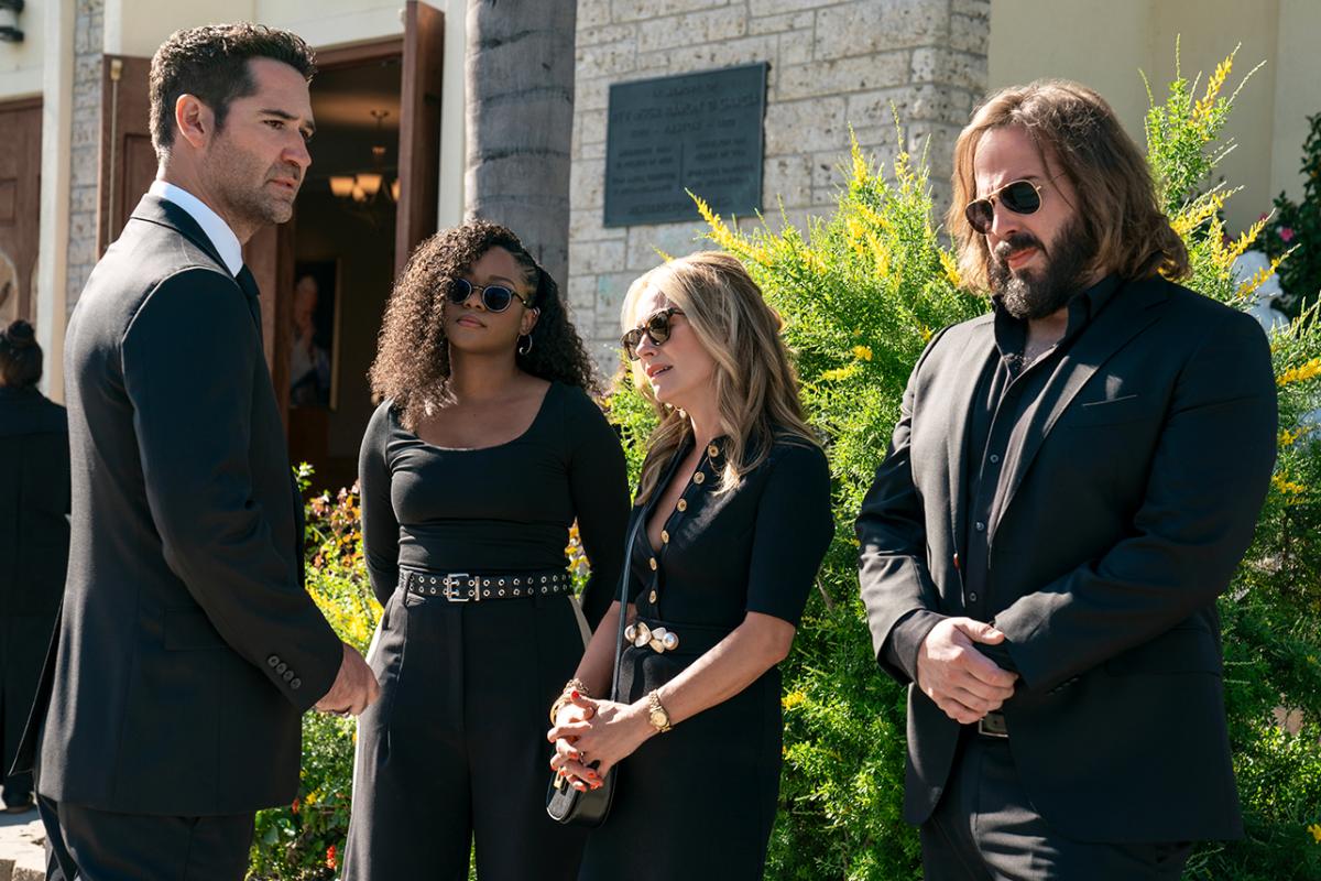 Ken Kern: Personaj misterios din ‘The Lincoln Lawyer’, dezvăluit în S4E6