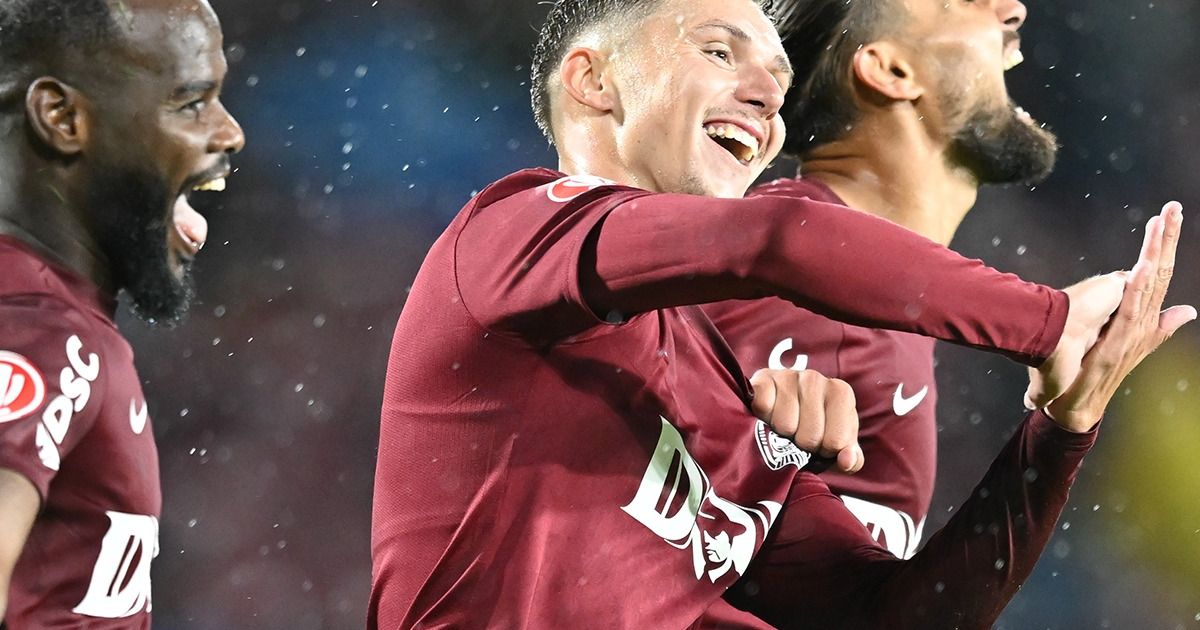 CFR Cluj a așezat pe umerii săi o povară financiară considerabilă, contractând, la finalul anului 2025, două împrumuturi semnificative garantate prin drepturile economice ale jucătorilor