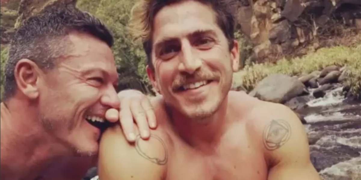 luke-evans-rafa-olarra-when-they-were-together.png - NewsFactor