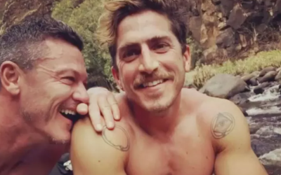 luke-evans-rafa-olarra-when-they-were-together.png - NewsFactor
