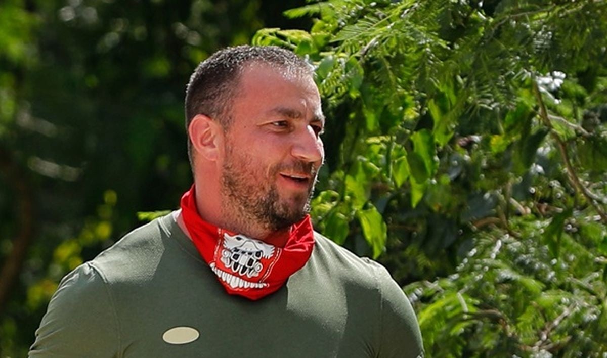 Marian Godină, noul concurent surpriză la Survivor România 2026