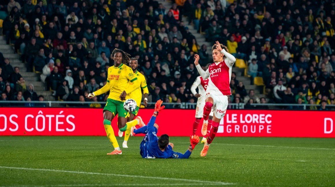 FC Nantes: jucătorii de urmărit și secretele echipei în 2023