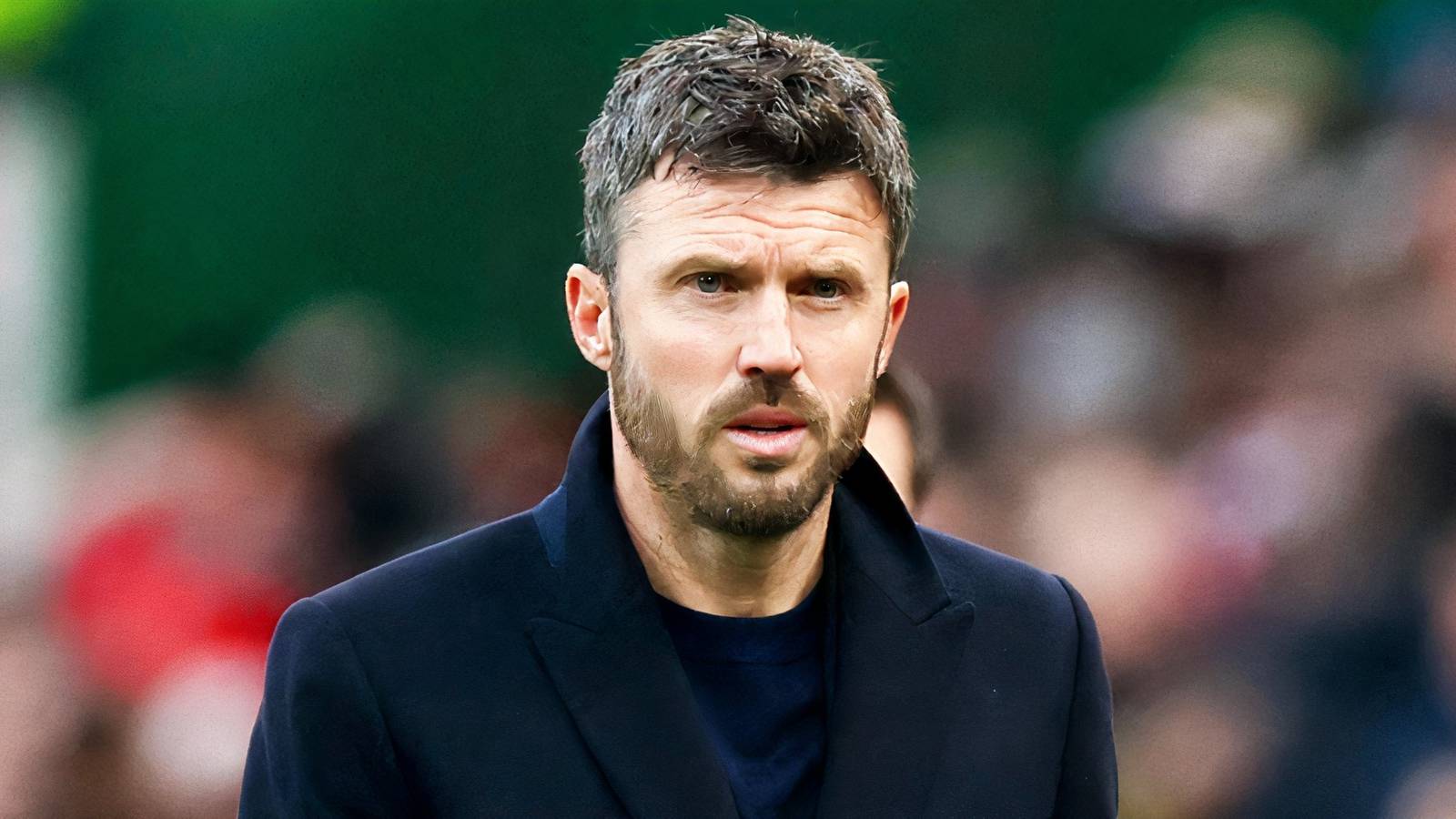 Manchester United face o ofertă de 35 milioane de lire pentru Rocco Reitz Manchester United a făcut o ofertă de aproximativ 35 milioane de lire sterline pentru mijlocașul de la Borussia Monchengladbach, Rocco Reitz, conform raportului publicat de Fichajes