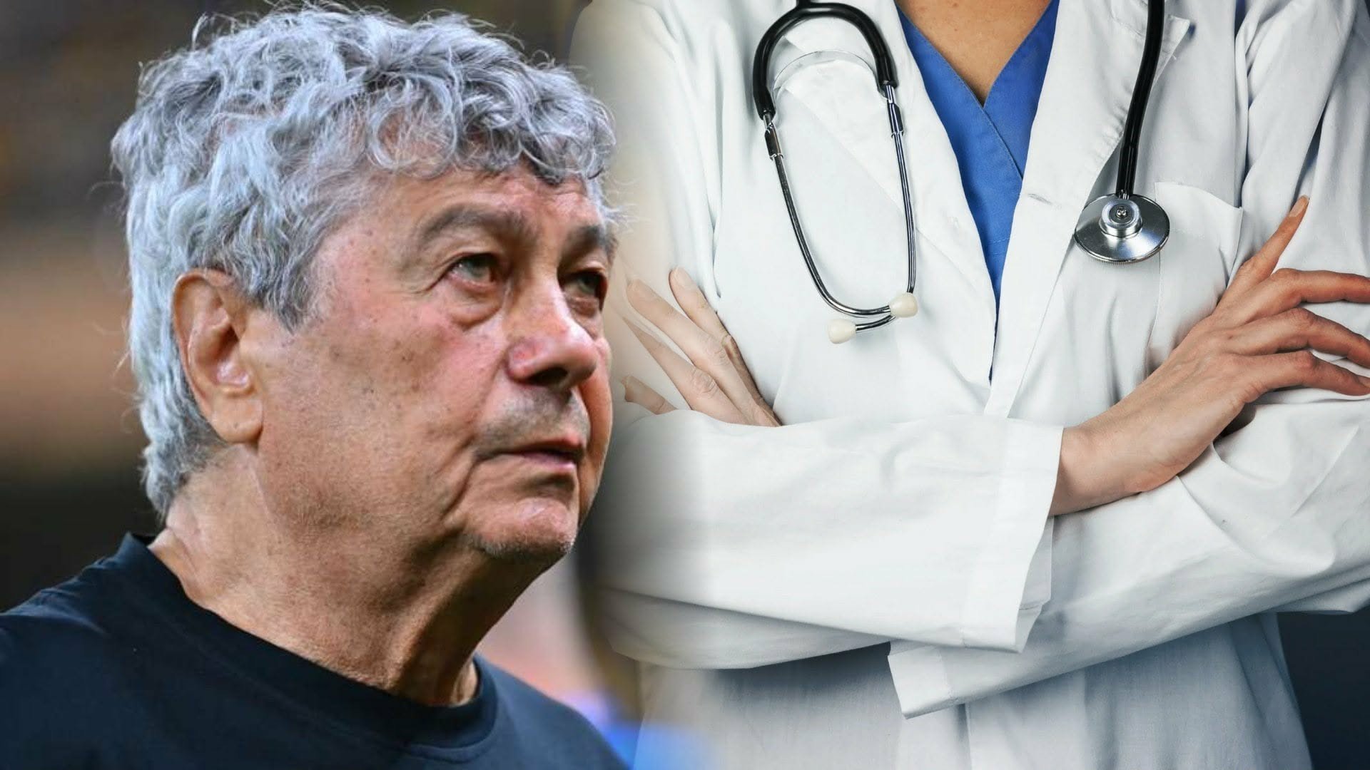 Mircea Lucescu, internat de urgență la Spitalul Universitar Mircea Lucescu, selecționerul echipei naționale de fotbal a României, a fost internat de urgență la Spitalul Universitar din București