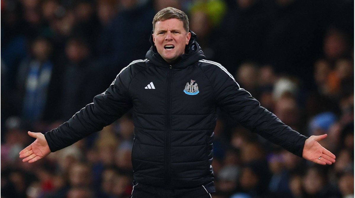 Newcastle, ieșită din Liga Cupei: Ce s-a întâmplat anul acesta?