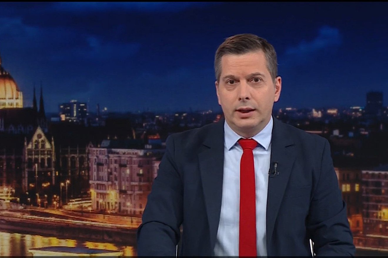 Deces fulgerător în lumea mass-media: A murit Kontra György, popularul prezentator de știri Kontra György, cunoscut pentru cariera sa în televiziune și radiodifuziune, a decedat la vârsta de 45 de ani