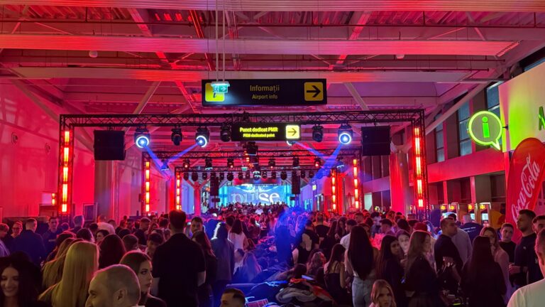 petrecere-aeroport-768x432.jpeg - NewsFactor