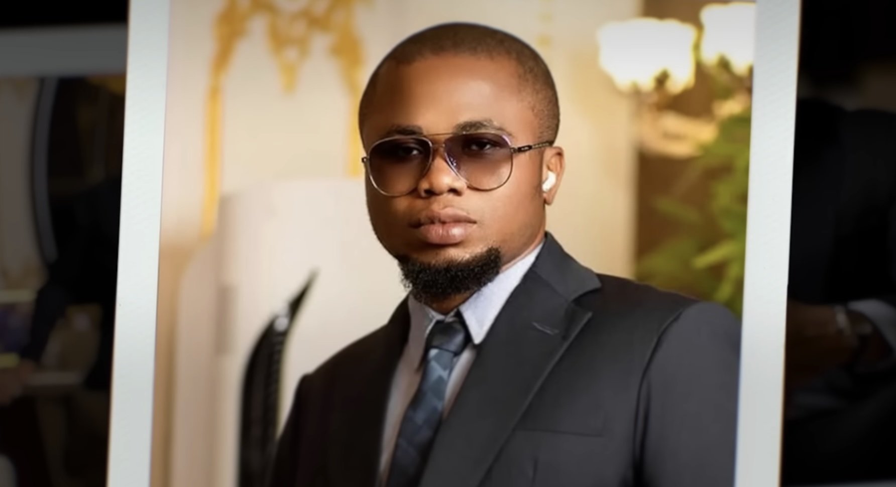 Româncă păcălită de un „prinț” nigerian