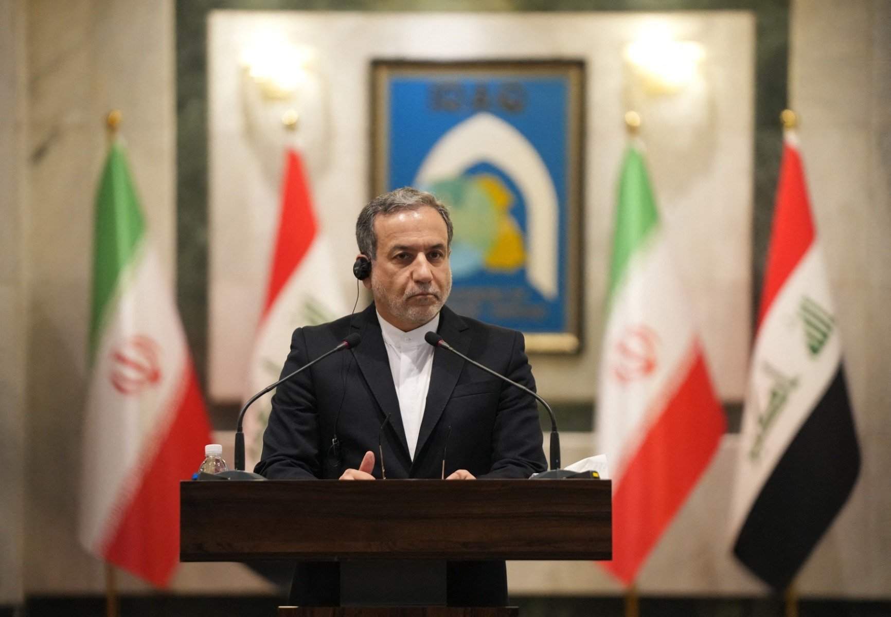 Iran anunță noi negocieri cu SUA în următoarea săptămână