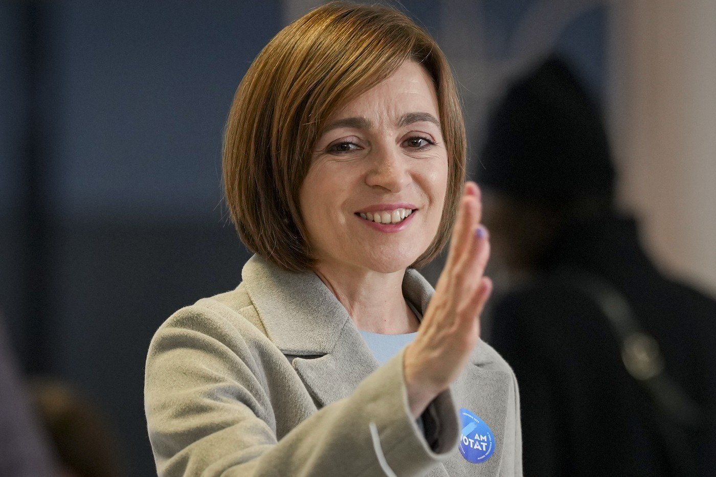 Maia Sandu propune coaliție anti-rusă
