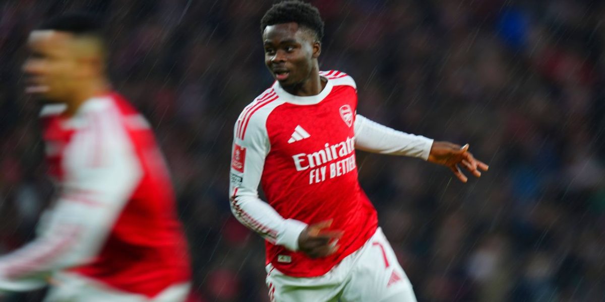 saka-arsenal-imago1072713126.jpg - NewsFactor