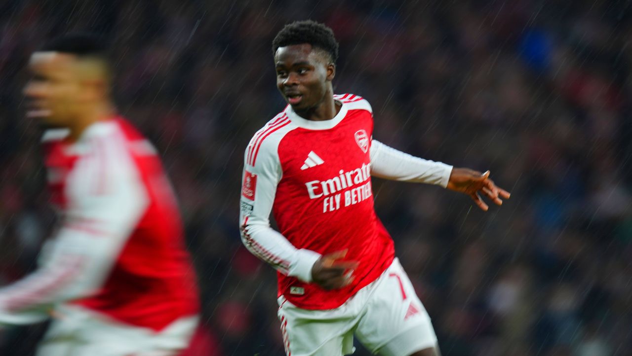 Wolverhampton – Arsenal: Duel spectaculos în Premier League, diseară la 22:00!