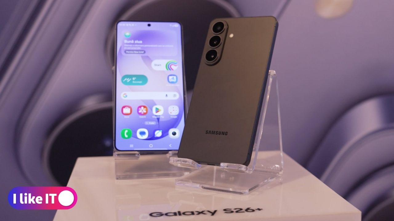Noile modele Samsung Galaxy S26: Inovație și performanță pe piața smartphone-urilor Samsung a lansat astăzi noua serie Galaxy S26, compusă din trei modele: S26, S26+ și S26 Ultra