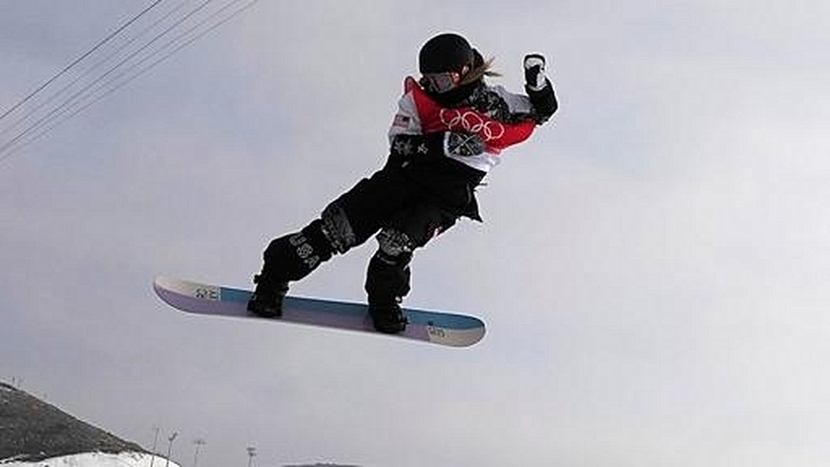 Milano Cortina 2026: Emoțiile snowboard-ului olimpic încep!
