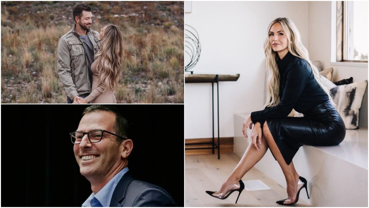 Magnat imobiliar acuzat de mită într-un scandal de proporții Tamir Poleg, un cunoscut magnat imobiliar din Utah și director executiv al companiei Real Brokerage, este implicat într-un scandal de amploare, după ce a fost acuzat că ar fi încercat să mituiască o subalternă cu peste 3 milioane de dolari pentru a o despărți de soțul ei