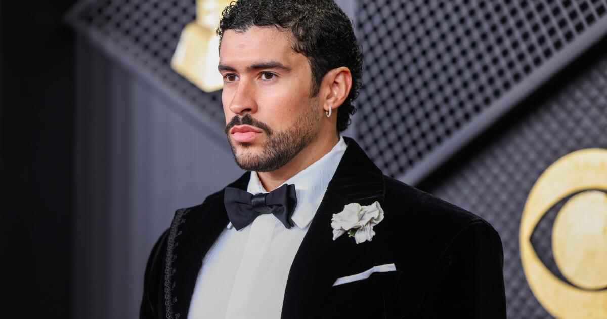 Seară de sărbătoare și reflecție în preajma Grammy-urilor La Los Angeles, atmosfera din preajma Grammy-urilor a fost marcată de o notă de seriozitate, îmbinând celebrarea artei cu conștientizarea problemelor sociale de actualitate