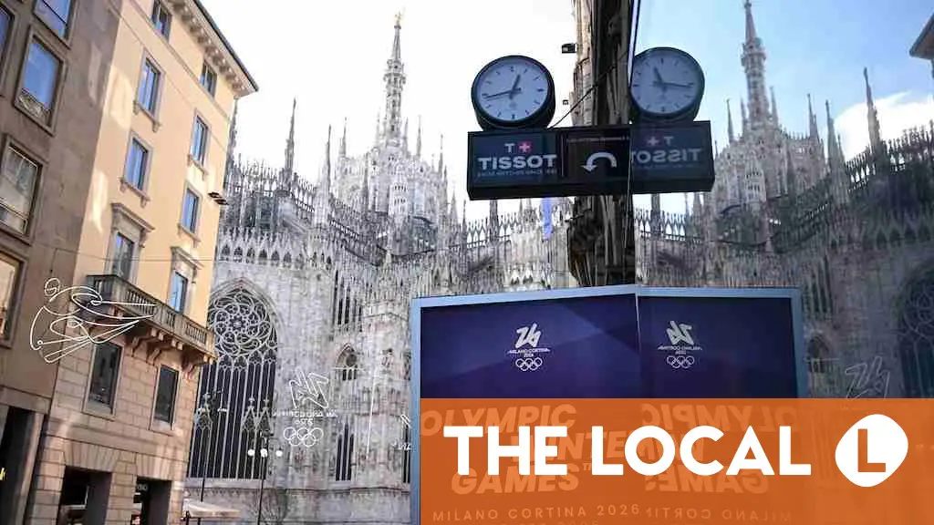watermarks-logo-AFP__20260126__94234QN__v2__HighRes__PreparationsAheadOfTheMilanoCortina2026OlympicG.webp - NewsFactor