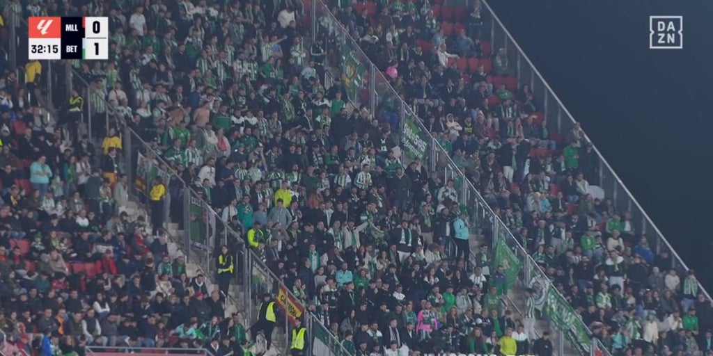 «Somos unos locos de la cabeza»