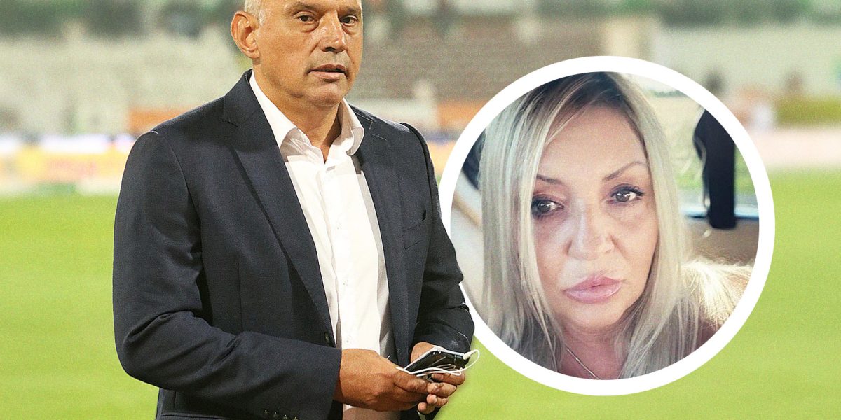 “De la acea femeie a plecat totul”