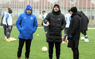 „Eu și Claudiu aveam o înțelegere”