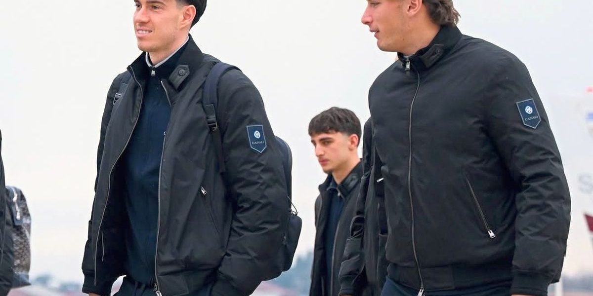 „Vine șarlatanul. Atenție la ce fac italienii ca să câștige!"