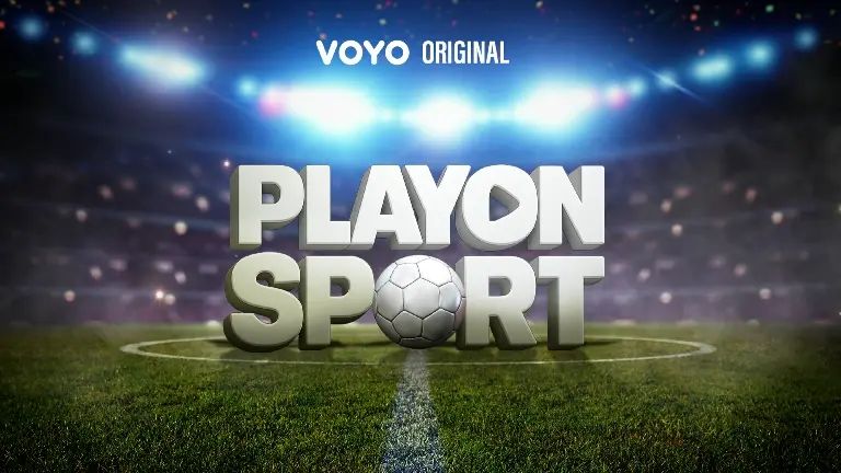 „Play on Sport” se vede pe VOYO înainte și după meciurile de Premier League! Cine sunt invitații lui Ștucan